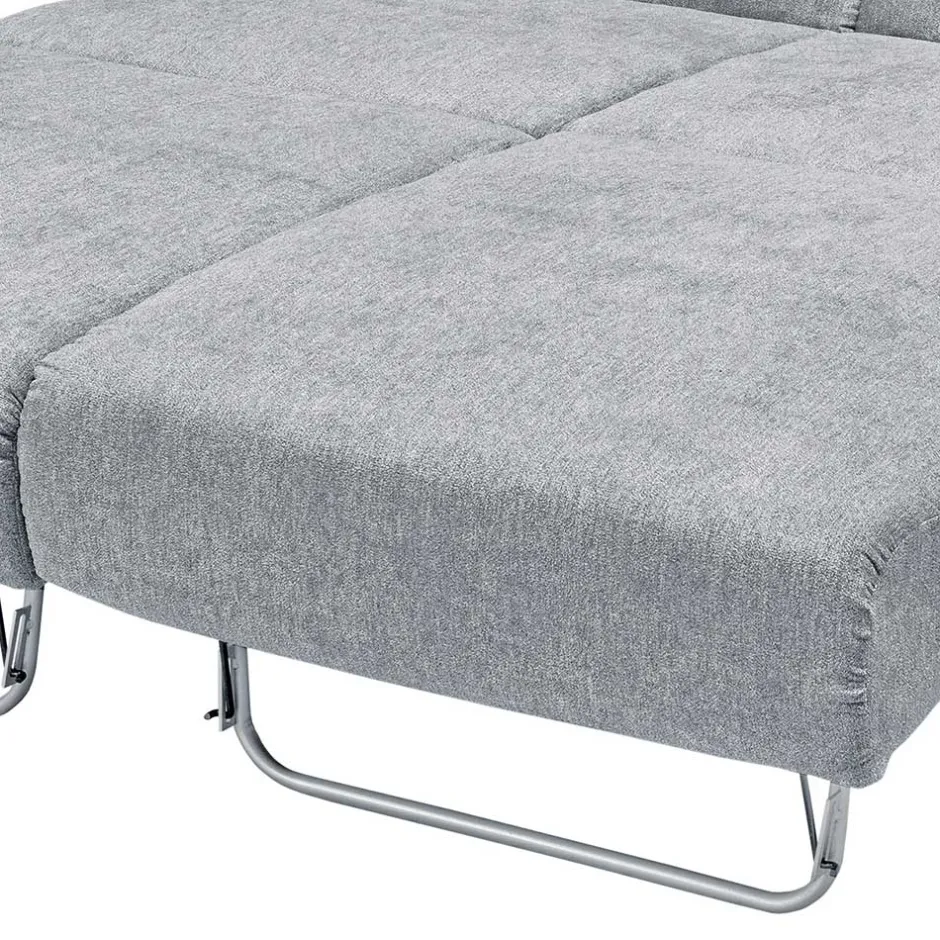Pharao24 2er Schlafsofa Glamorga> Polstermöbel|2 Sitzer Sofa