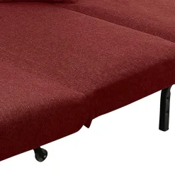 Einzelsofa|2 Sitzer Sofa*Pharao24 2er Schlafsofa Operras