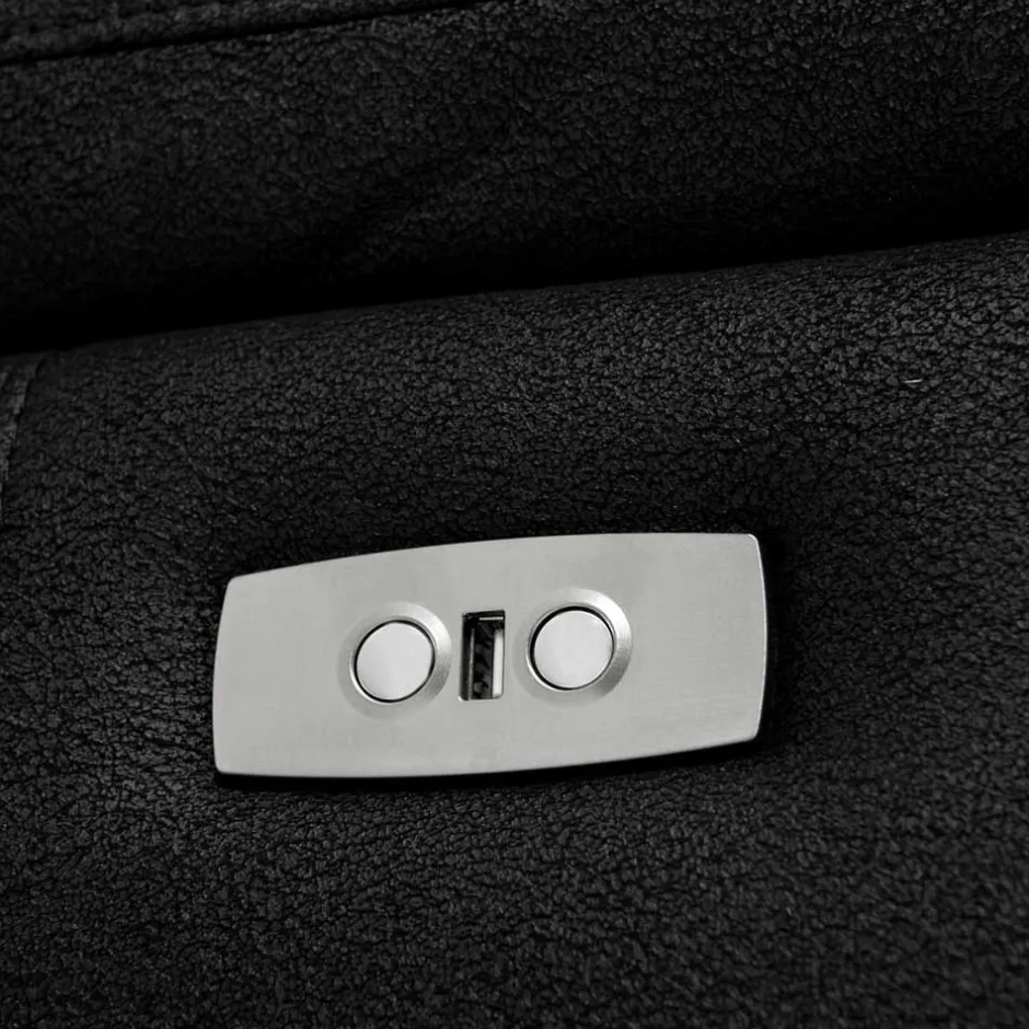 Pharao24 2er Sofa Doraz> 2 Sitzer Sofa