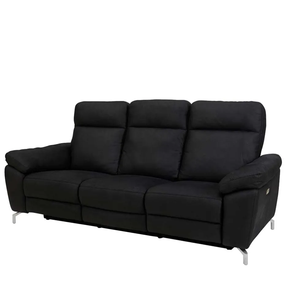 Pharao24 3er Sofa Emonila> 3 Sitzer Sofa