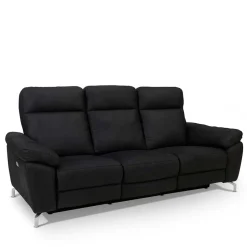 Pharao24 3er Sofa Emonila> 3 Sitzer Sofa