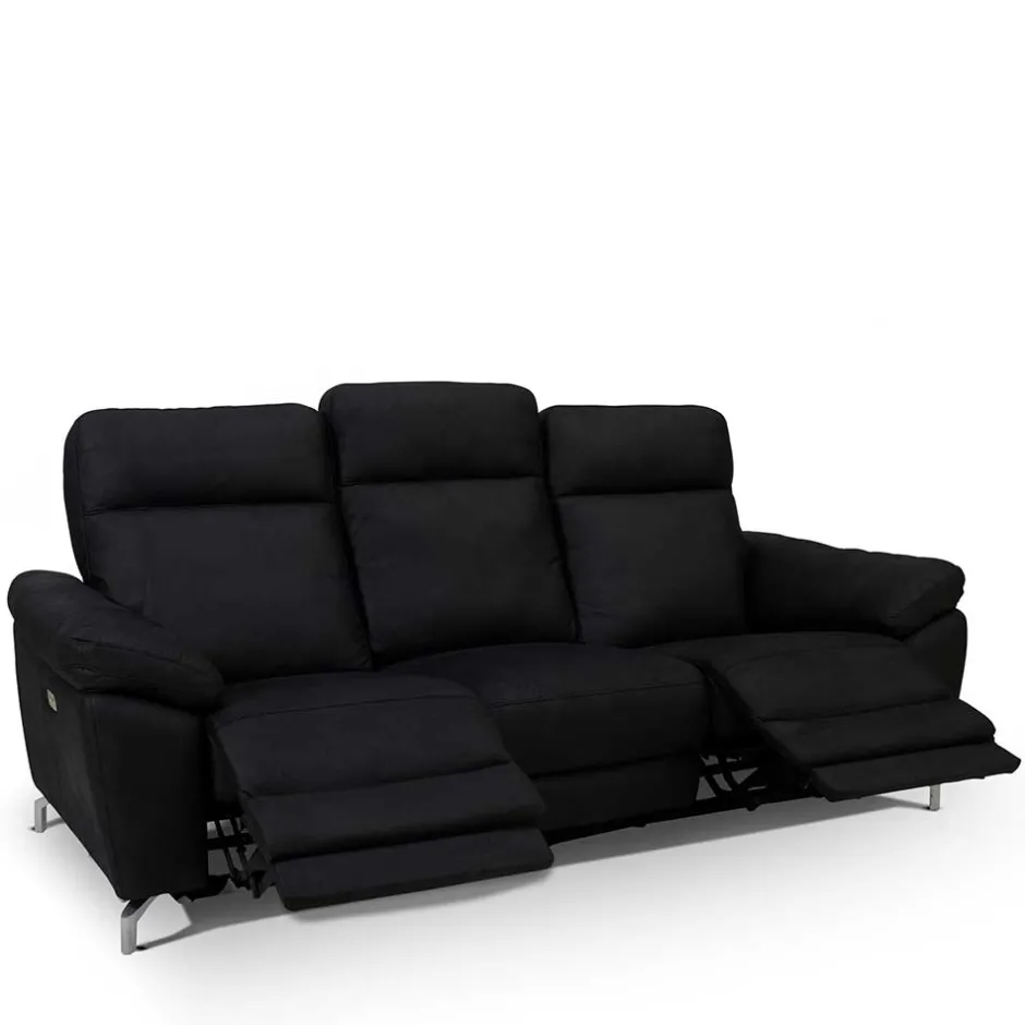 Pharao24 3er Sofa Emonila> 3 Sitzer Sofa