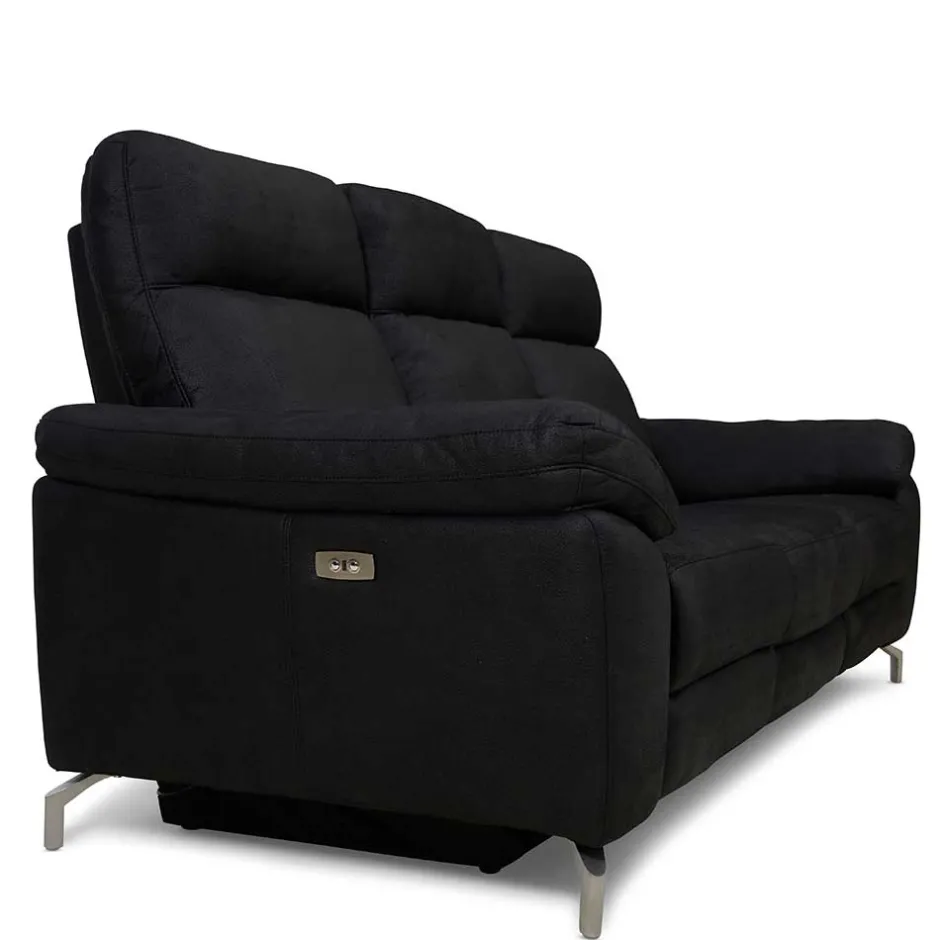 Pharao24 3er Sofa Emonila> 3 Sitzer Sofa