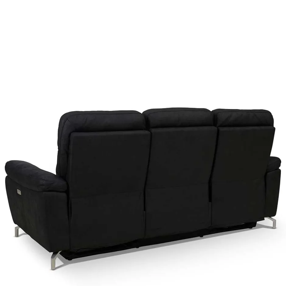 Pharao24 3er Sofa Emonila> 3 Sitzer Sofa