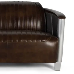 2 Sitzer Sofa*Pharao24 2er Sofa Movie