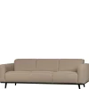 Pharao24 3er Sofa Wonder> Wohnzimmercouch|Einzelsofa