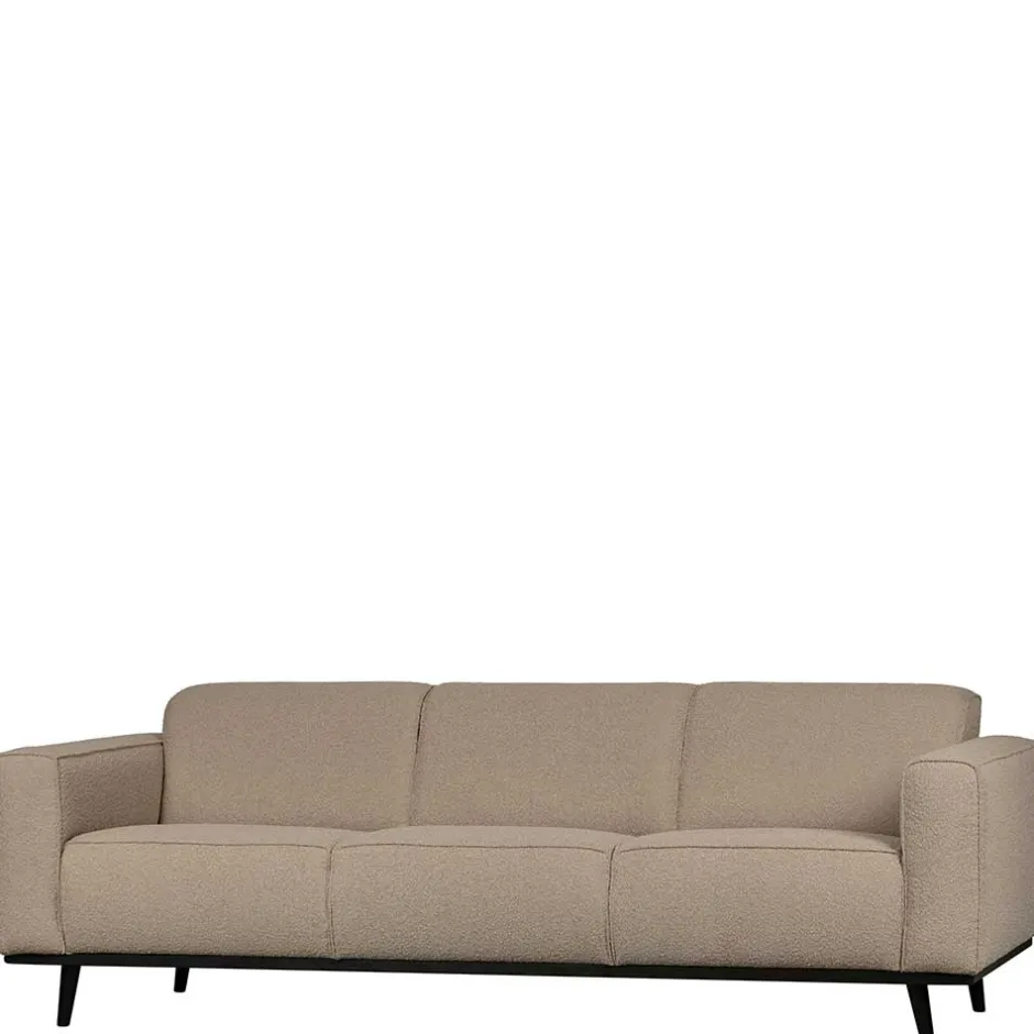 Pharao24 3er Sofa Wonder> Wohnzimmercouch|Einzelsofa