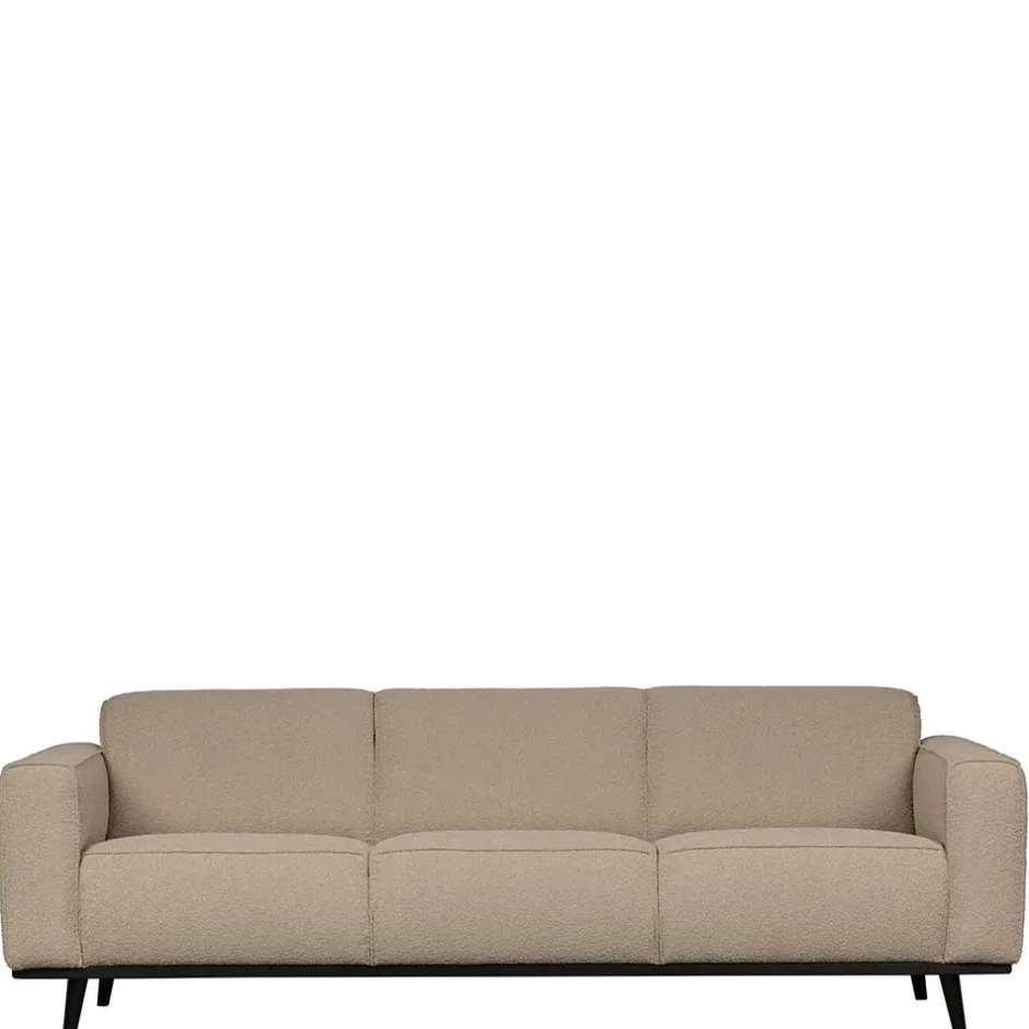 Pharao24 3er Sofa Wonder> Wohnzimmercouch|Einzelsofa