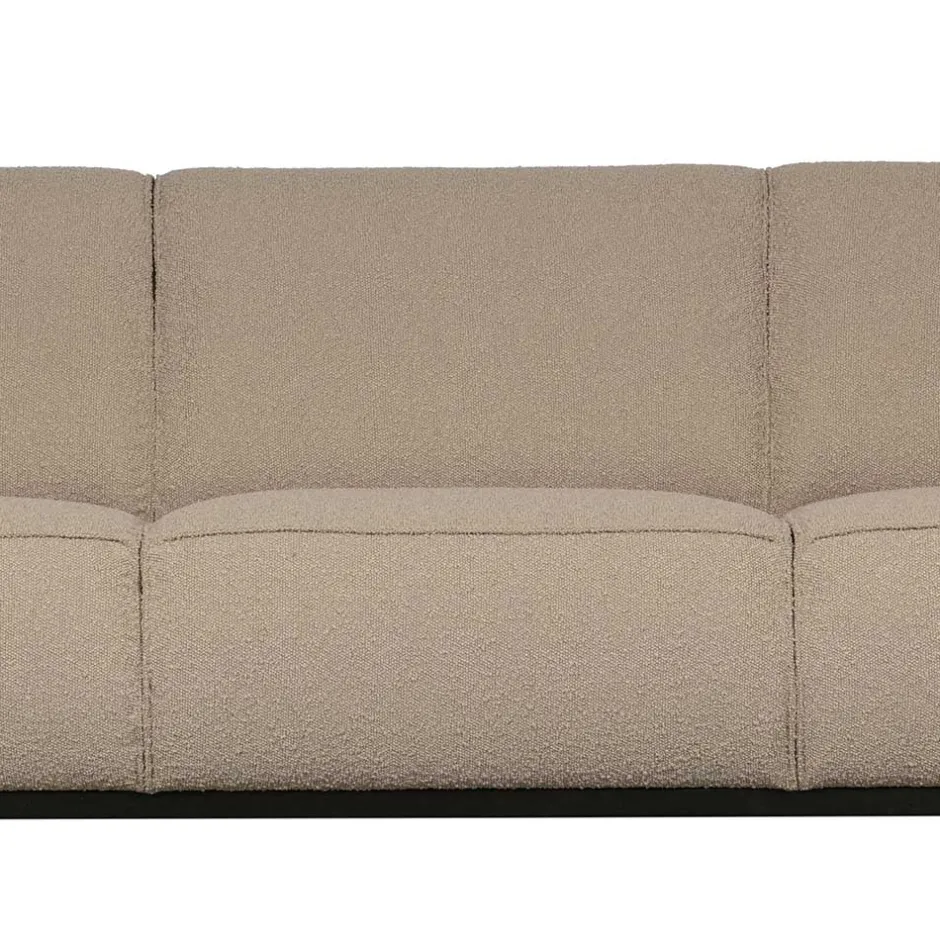 Pharao24 3er Sofa Wonder> Wohnzimmercouch|Einzelsofa