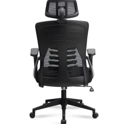 Bürostuhl*Pharao24 Ergonomischer Bürostuhl Bihar