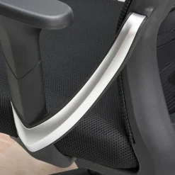 Bürostuhl*Pharao24 Ergonomischer Bürostuhl Bihar