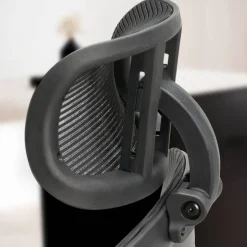 Bürostuhl*Pharao24 Ergonomischer Bürostuhl Bihar