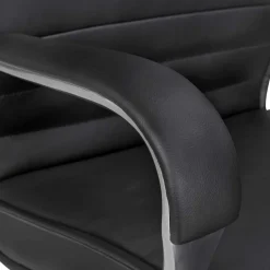 Pharao24 Ergonomischer Bürostuhl Francy><noscript><img width=