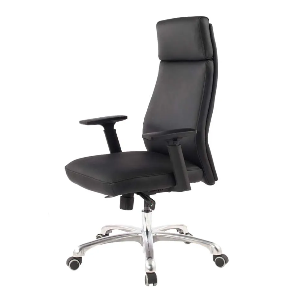 Pharao24 Ergonomischer Bürostuhl Melica> Bürostuhl