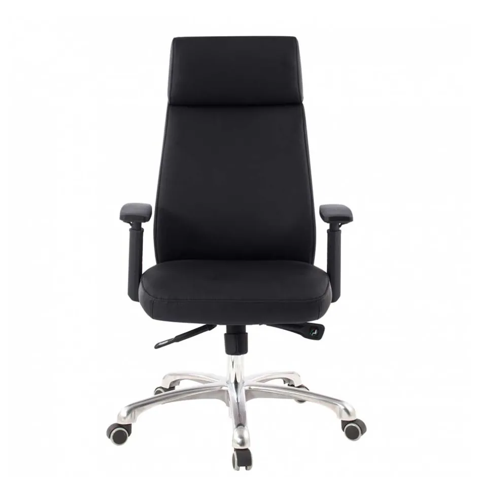 Pharao24 Ergonomischer Bürostuhl Melica> Bürostuhl