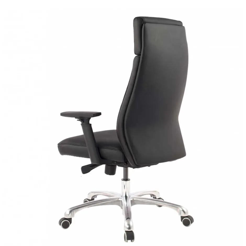 Pharao24 Ergonomischer Bürostuhl Melica> Bürostuhl