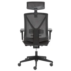 Bürostuhl*Pharao24 Ergonomischer Bürostuhl Pocket