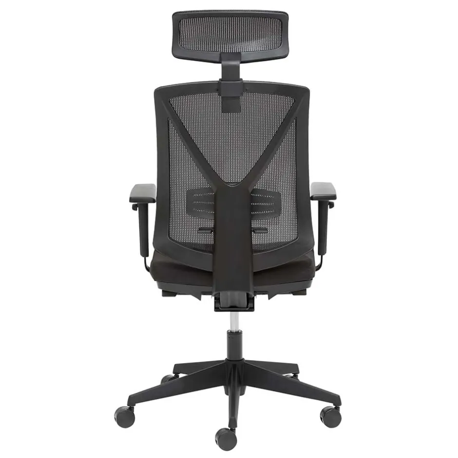 Bürostuhl*Pharao24 Ergonomischer Bürostuhl Pocket