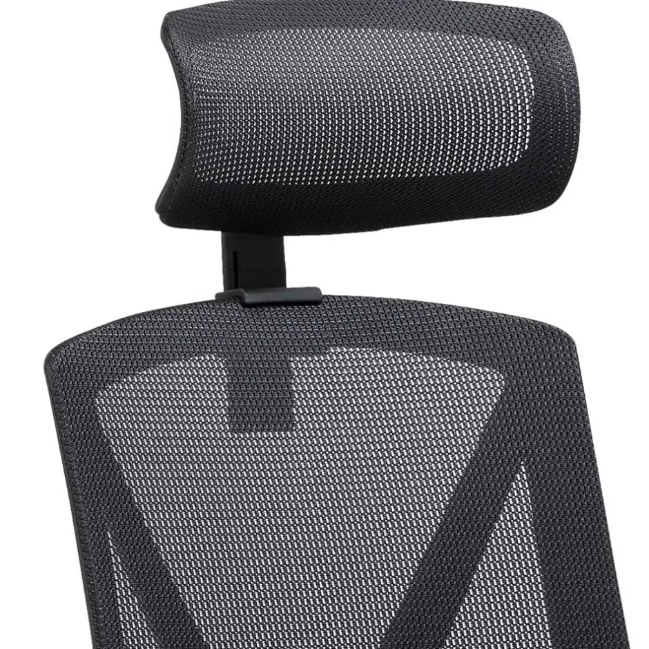 Bürostuhl*Pharao24 Ergonomischer Bürostuhl Pocket