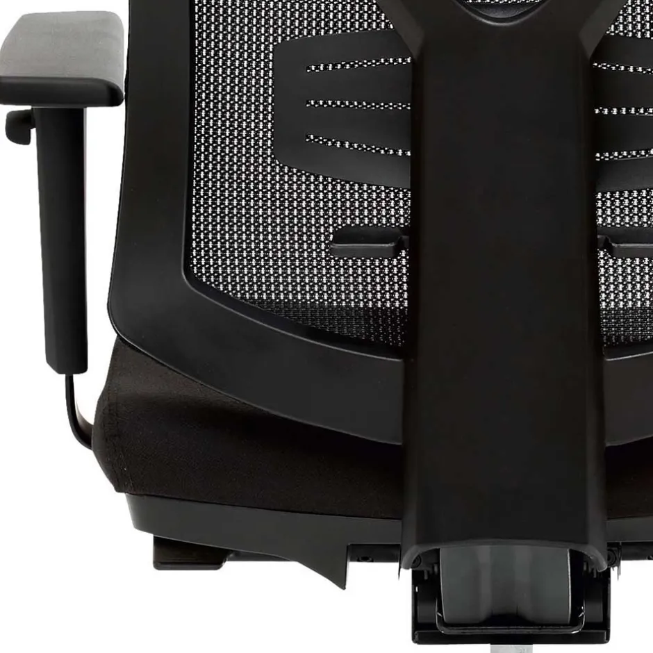 Bürostuhl*Pharao24 Ergonomischer Bürostuhl Pocket