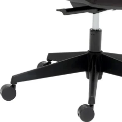 Bürostuhl*Pharao24 Ergonomischer Bürostuhl Pocket