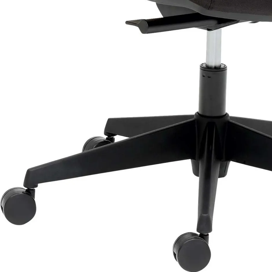 Bürostuhl*Pharao24 Ergonomischer Bürostuhl Pocket