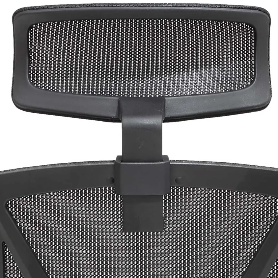 Bürostuhl*Pharao24 Ergonomischer Bürostuhl Pocket