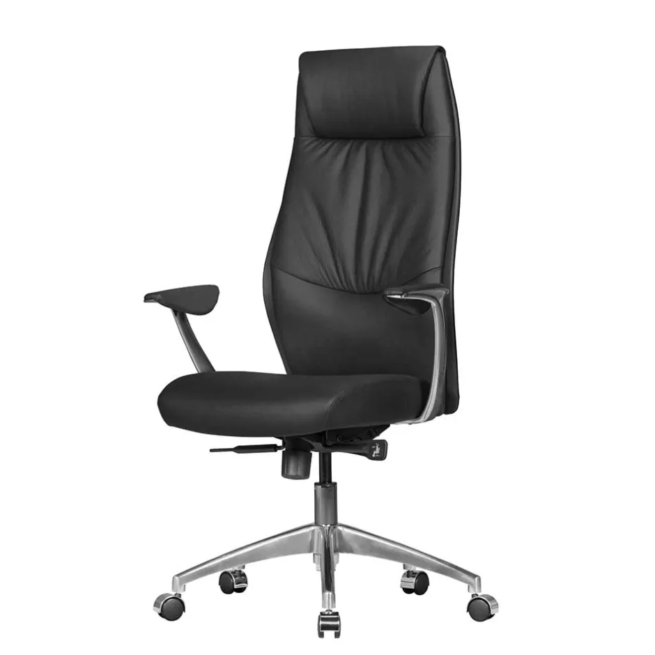 Bürostuhl*Pharao24 Ergonomischer Bürostuhl Rianostra