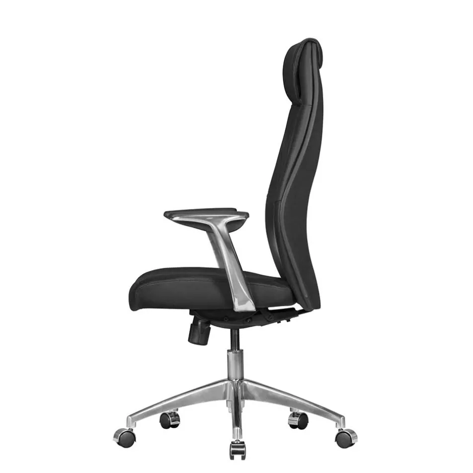 Bürostuhl*Pharao24 Ergonomischer Bürostuhl Rianostra