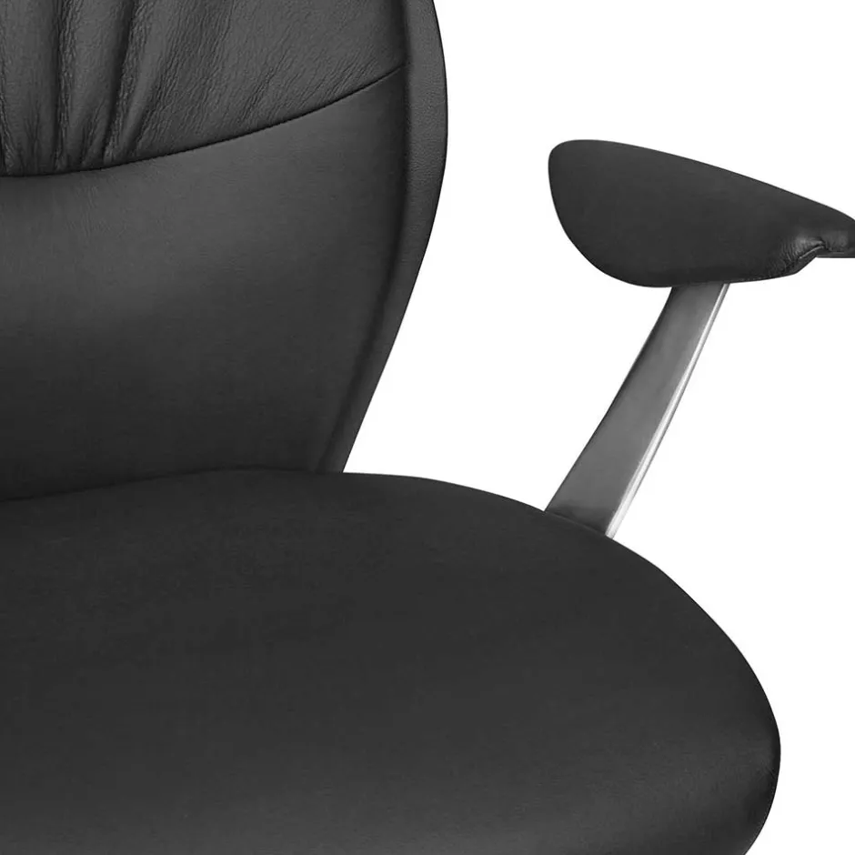 Bürostuhl*Pharao24 Ergonomischer Bürostuhl Rianostra