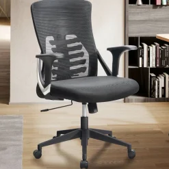 Pharao24 Ergonomischer Bürostuhl Torina> Bürostuhl