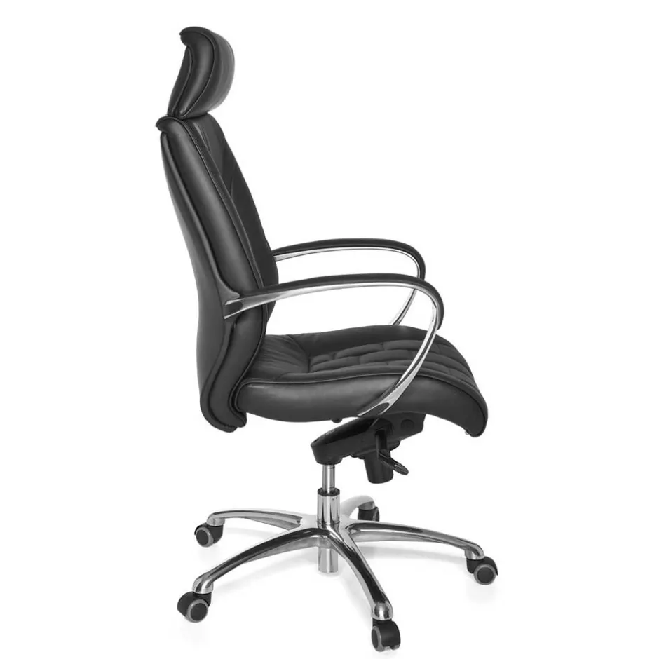 Pharao24 Ergonomischerbürostuhl Libertad> Bürostuhl