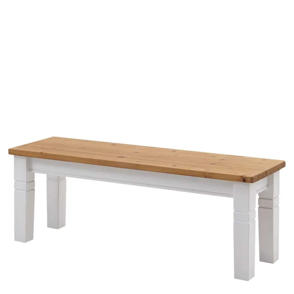 Pharao24 Essbank Constanta> Küchenbank|Holzbänke