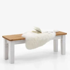 Pharao24 Essbank Constanta> Küchenbank|Holzbänke