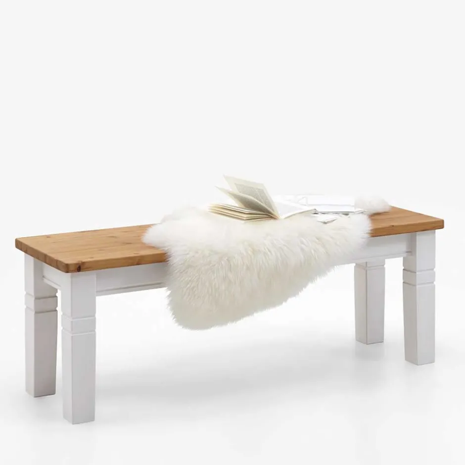 Pharao24 Essbank Constanta> Küchenbank|Holzbänke