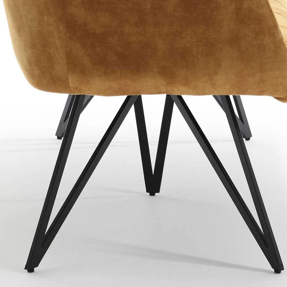 Küchenbank|Esszimmersofa*Pharao24 Essbank Gimy