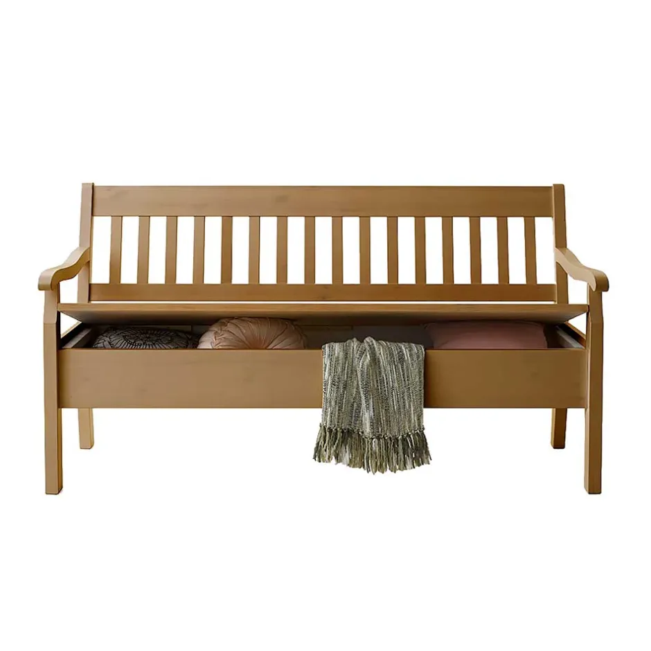 Pharao24 Essbank Lienna> Küchenbank|Holzbänke