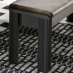 Küchenbank|Esszimmerbänke*Pharao24 Essbank Valgura