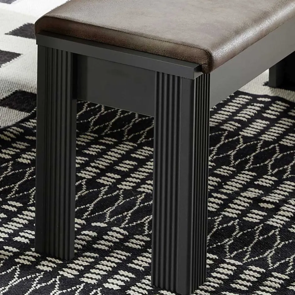 Küchenbank|Esszimmerbänke*Pharao24 Essbank Valgura