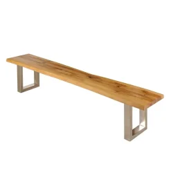 Küchenbank|Holzbänke*Pharao24 Essbank Varaldo