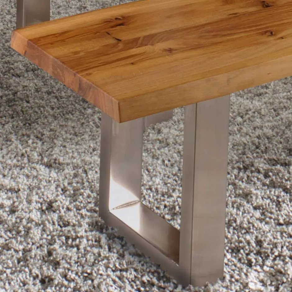 Küchenbank|Holzbänke*Pharao24 Essbank Varaldo