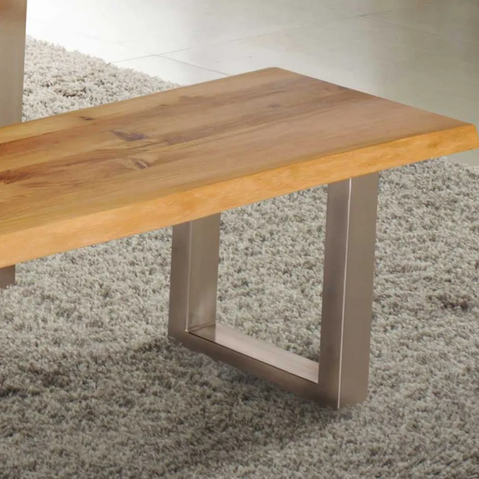 Küchenbank|Holzbänke*Pharao24 Essbank Varaldo