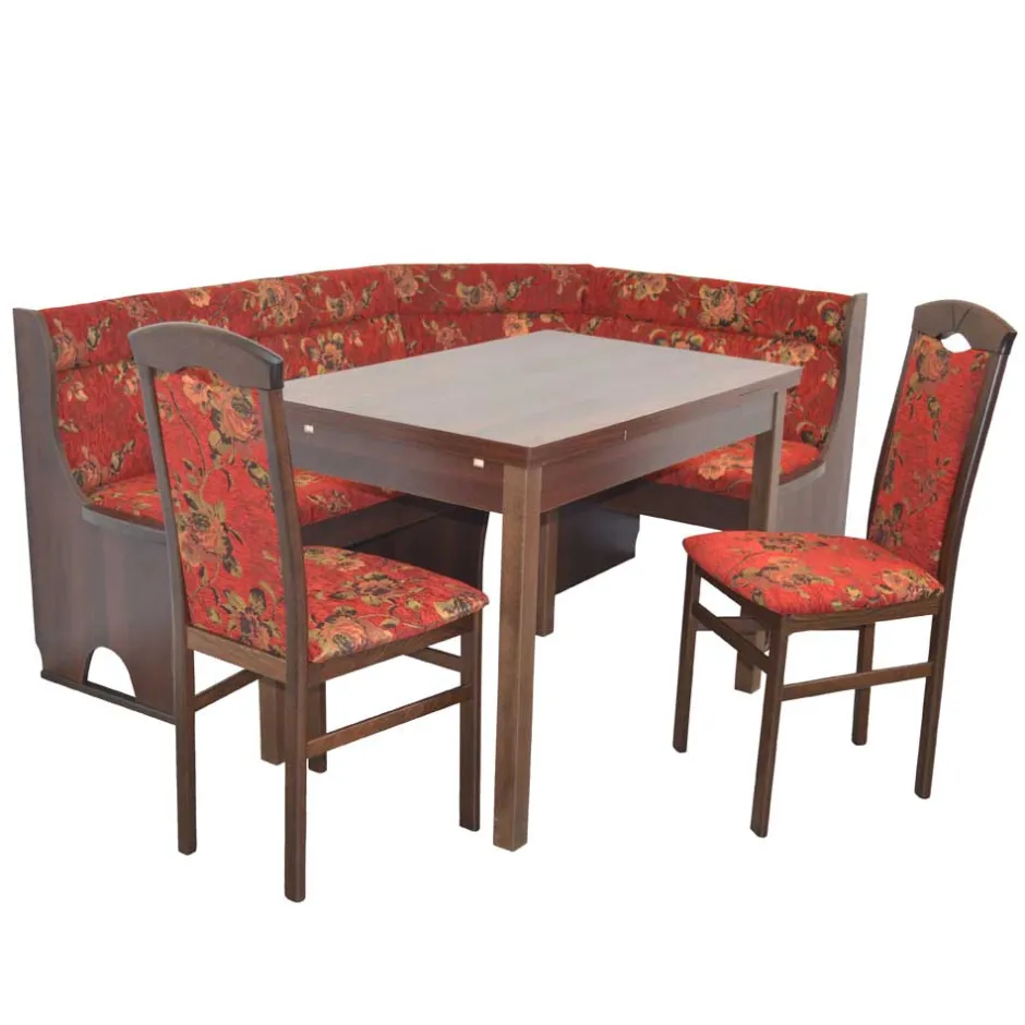 Tischgruppen|Essgruppe*Pharao24 Essecke Moose