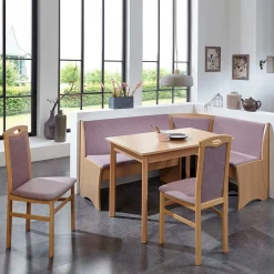 Pharao24 Essecke Normandie> Sitzgruppen|Sitzecke