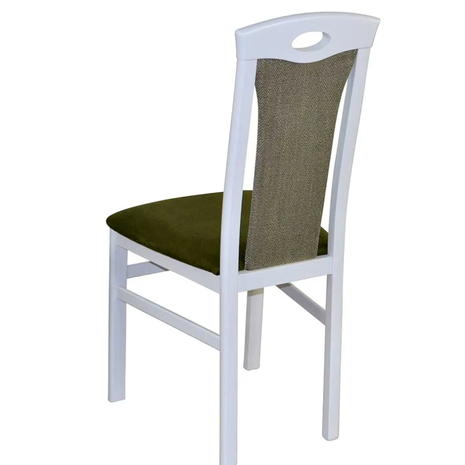 Pharao24 Essgruppe 4 Personen Brozana> Tisch Mit Stühlen|Esszimmer Sets