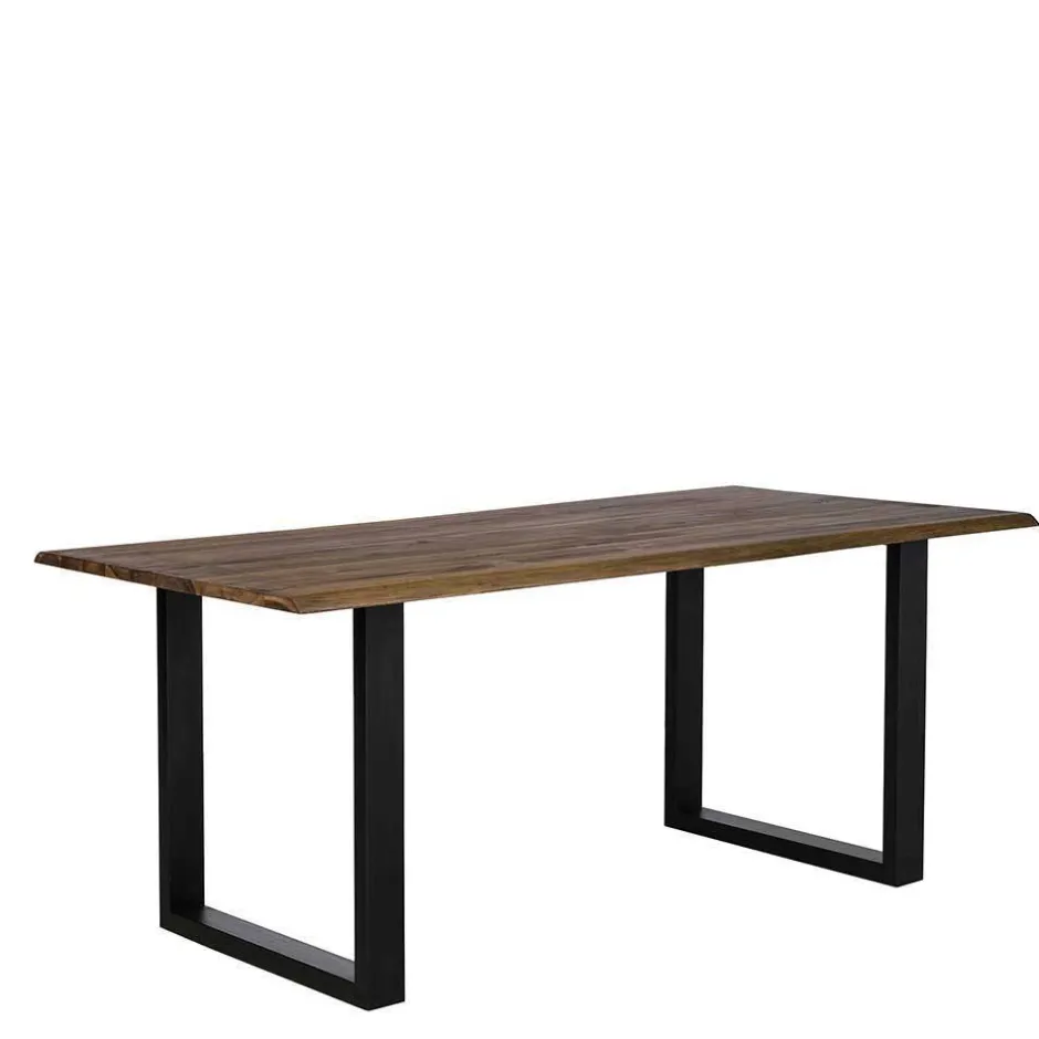 Tisch Mit Stühlen|Esszimmer Sets*Pharao24 Essgruppe Bambina