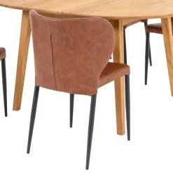 Tisch Mit Stühlen|Esszimmer Sets*Pharao24 Essgruppe Brandos