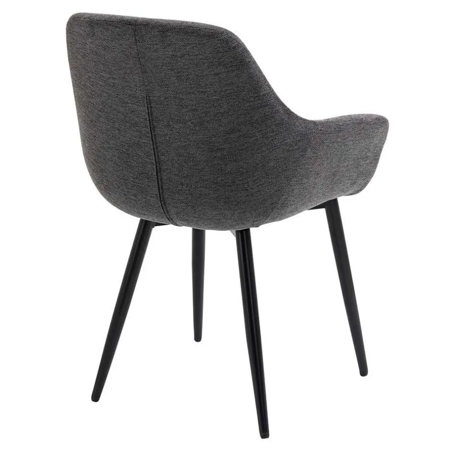 Pharao24 Essgruppe Erminia> Tisch Mit Stühlen|Esszimmer Sets