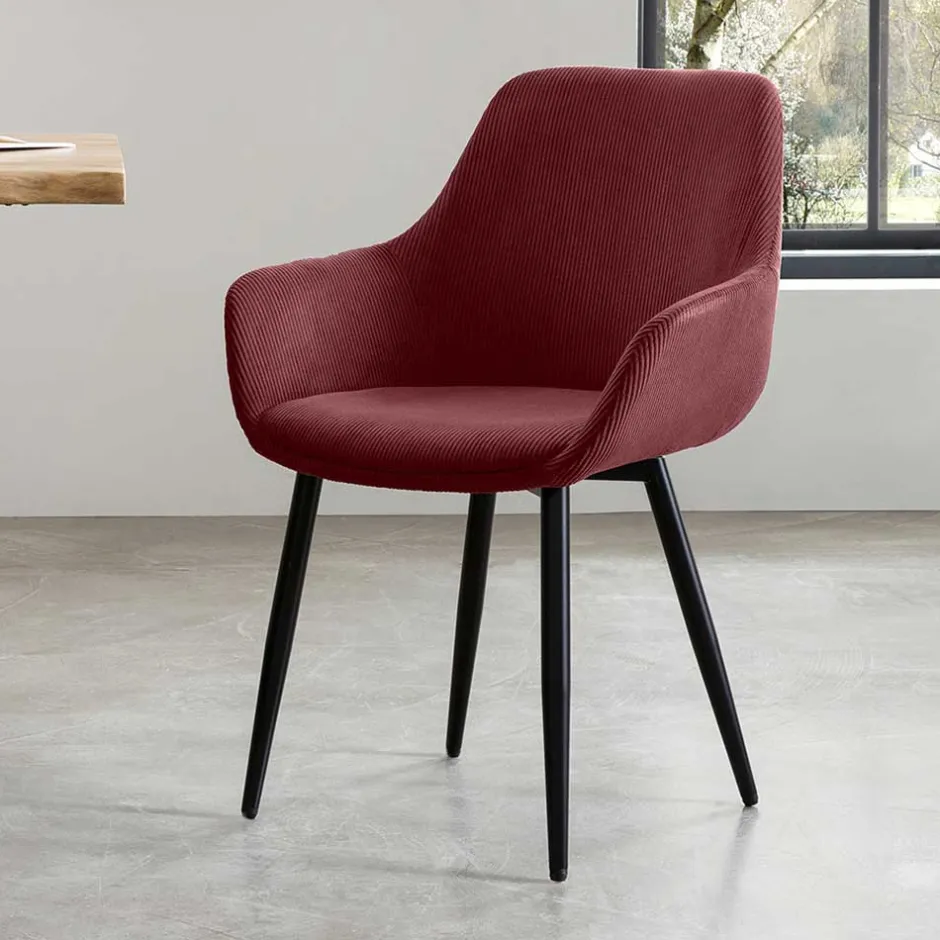 Pharao24 Essgruppe Eromsia> Tisch Mit Stühlen|Esszimmer Sets