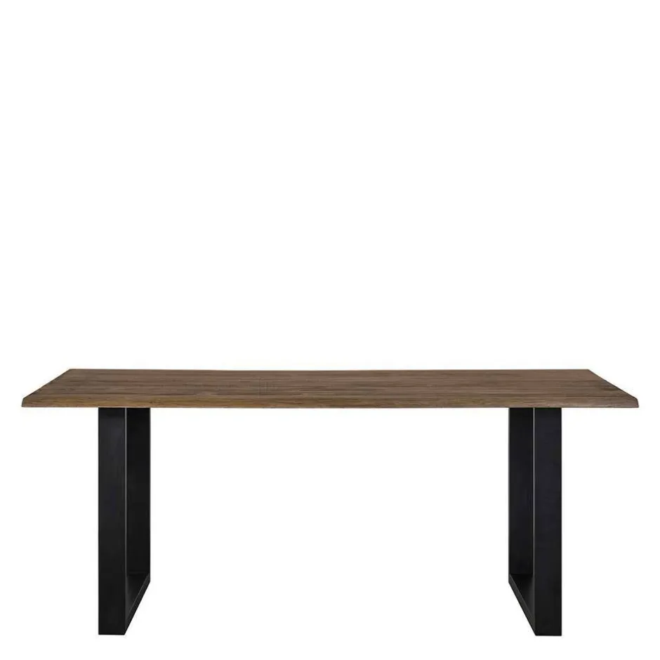 Pharao24 Essgruppe Feriasca> Tisch Mit Stühlen|Esszimmer Sets